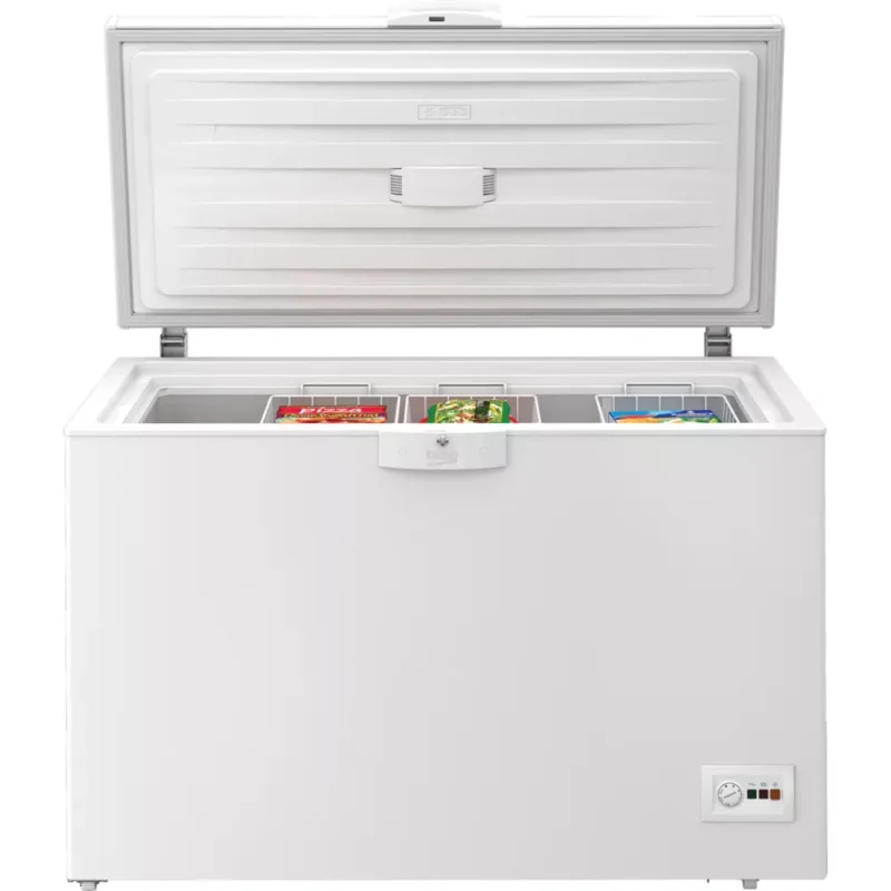 Congélateur coffre BEKO HSM27050 – Image 16