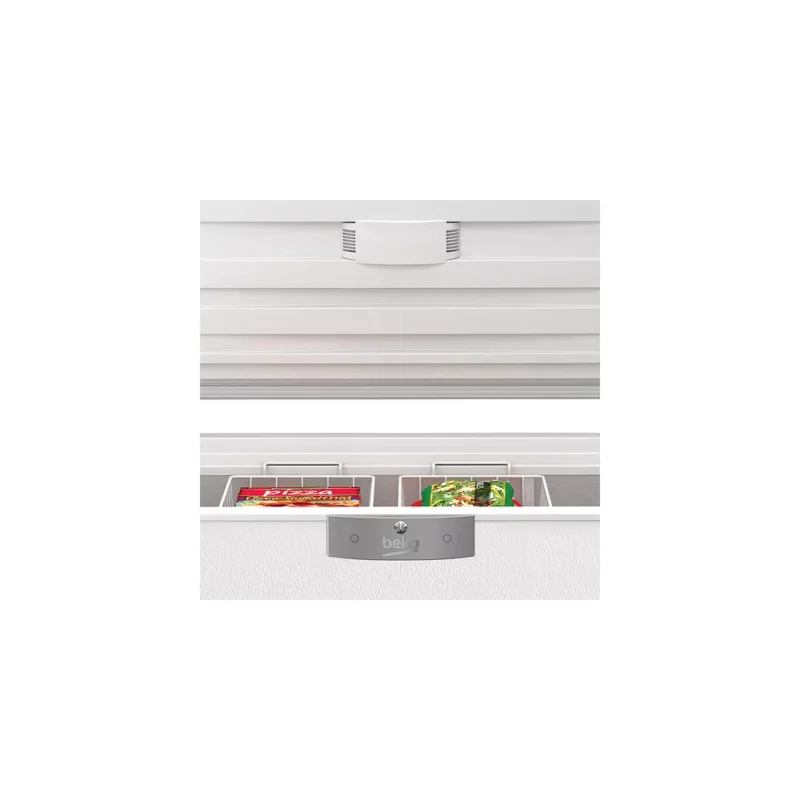 Congélateur coffre BEKO HSM27050 – Image 19