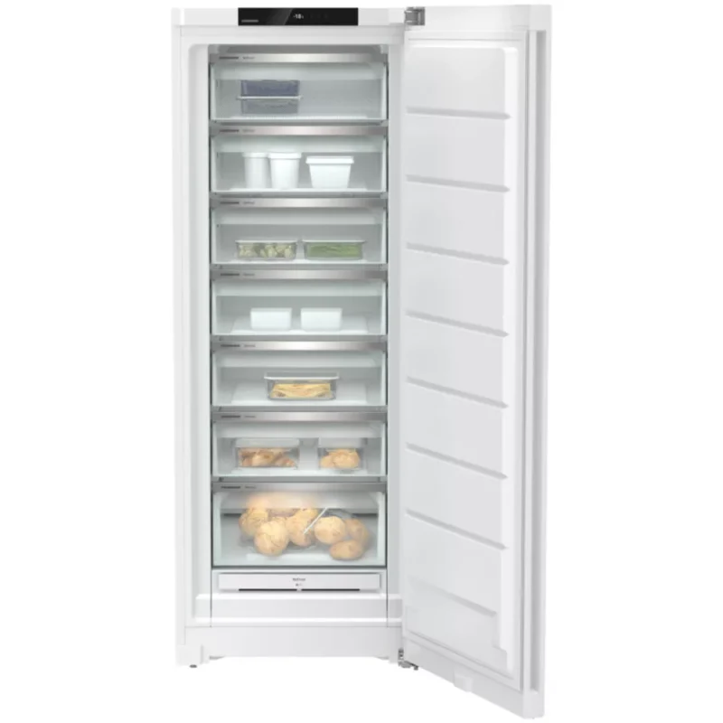 Congélateur armoire LIEBHERR FNd7227-22 – Image 2