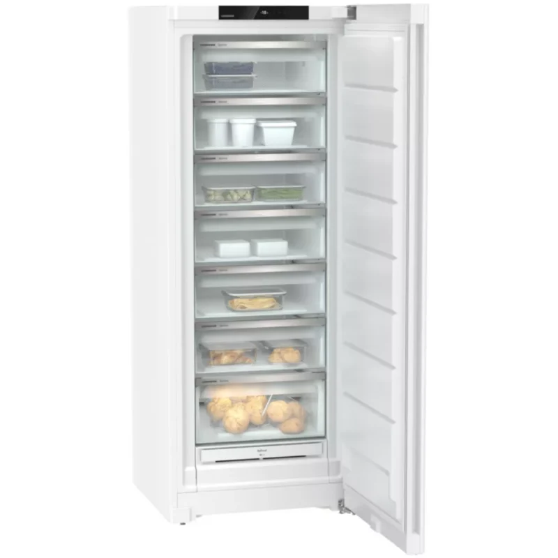 Congélateur armoire LIEBHERR FNd7227-22 – Image 6