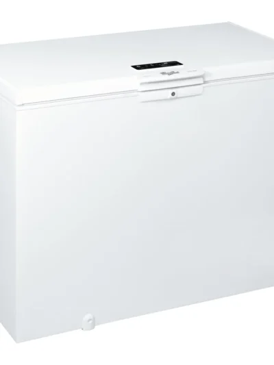 Congélateur coffre WHIRLPOOL WHE39333