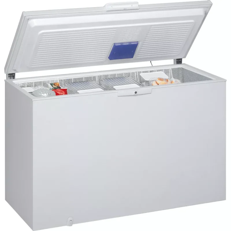 Congélateur coffre WHIRLPOOL WHE39333 – Image 2