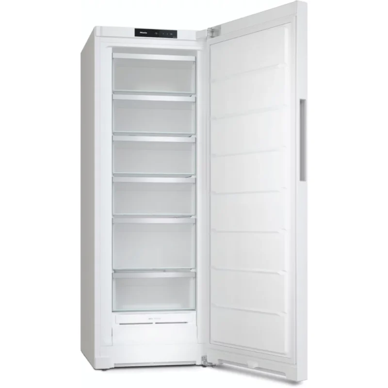 Congélateur armoire MIELE FN 4342 E ws – Image 4