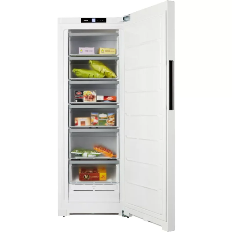 Congélateur armoire MIELE FN 4342 E ws – Image 8
