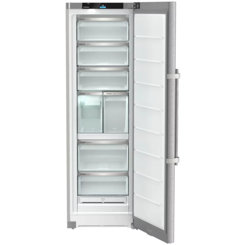 Congélateur armoire LIEBHERR FNsdd529i-22 – Image 5