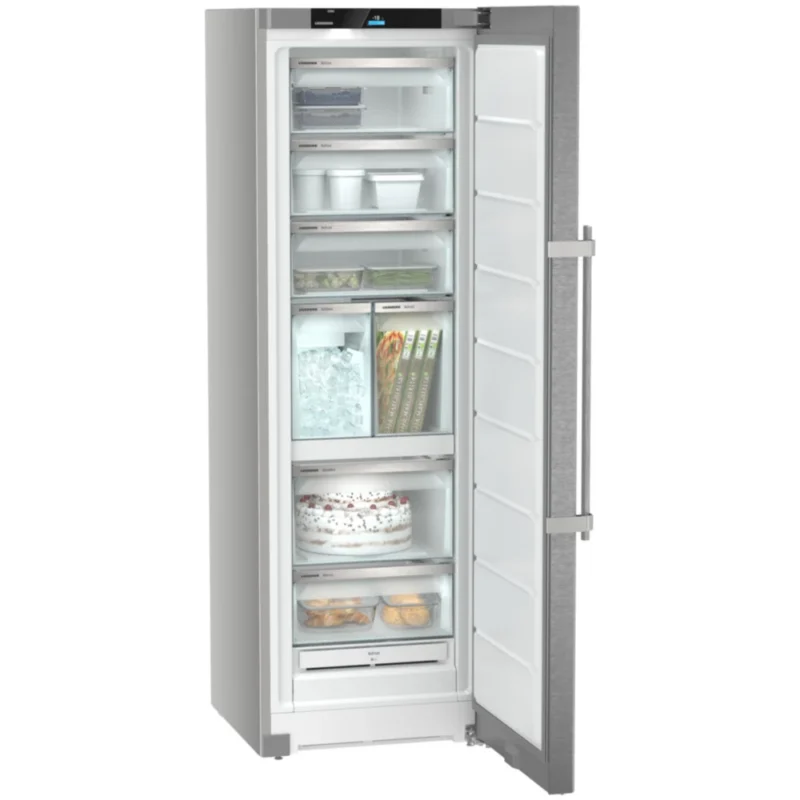 Congélateur armoire LIEBHERR FNsdd529i-22 – Image 6