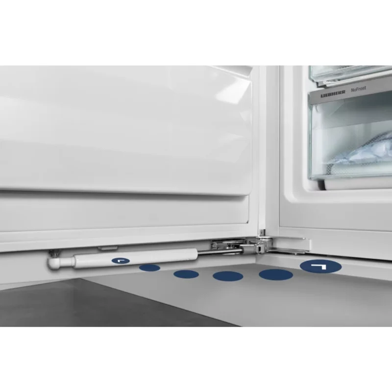 Congélateur encastrable LIEBHERR SIFNSF5128-20 – Image 6