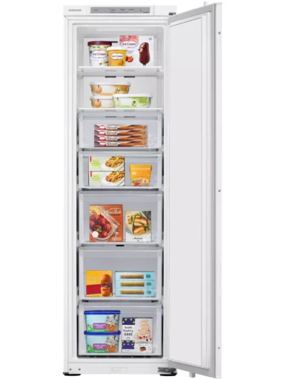 Congélateur encastrable SAMSUNG BRZ22600EWW/EF