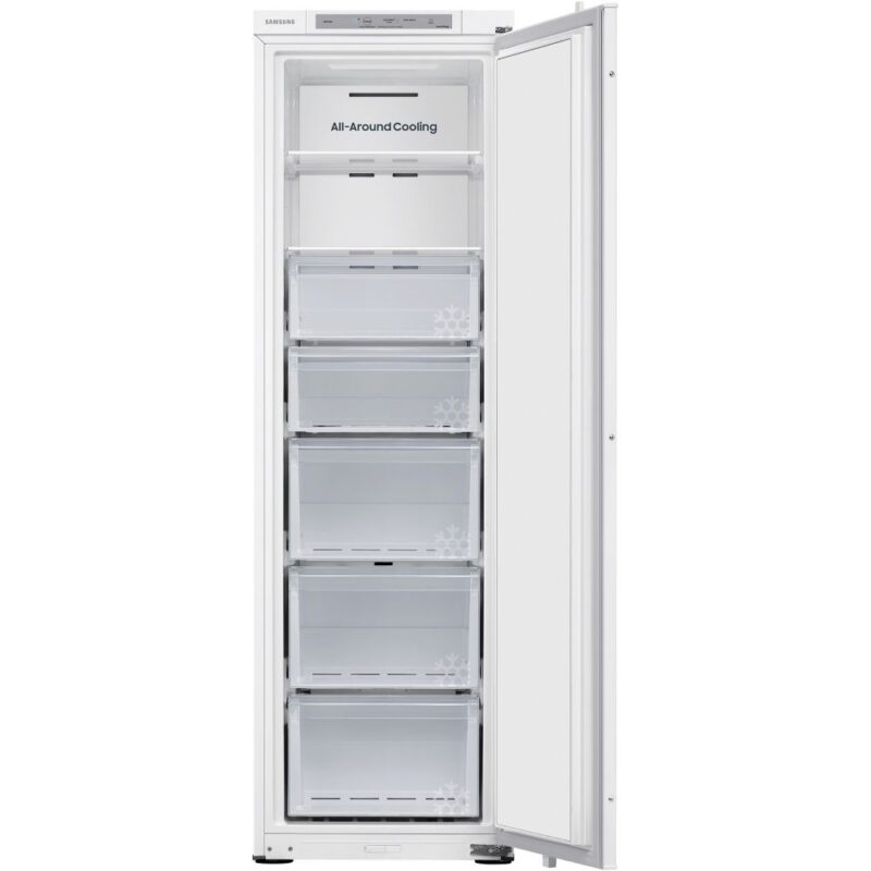 Congélateur encastrable SAMSUNG BRZ22600EWW/EF – Image 9