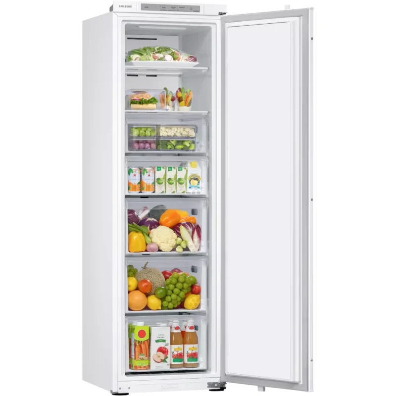 Congélateur encastrable SAMSUNG BRZ22600EWW/EF – Image 12