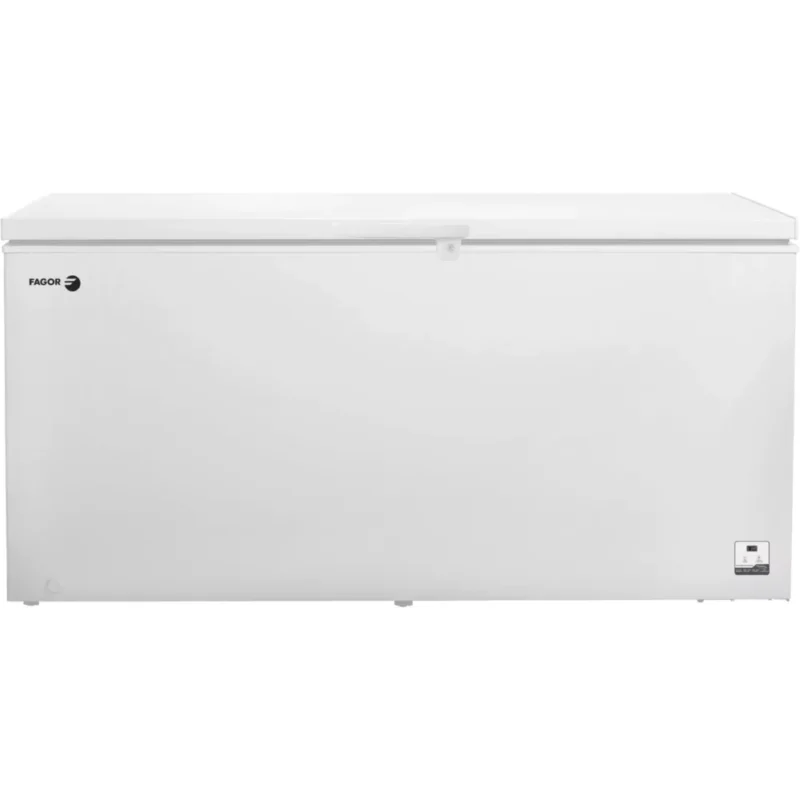 Congélateur coffre FAGOR FCC700EE – Image 2