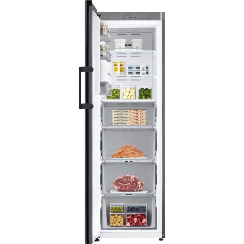 Congélateur armoire SAMSUNG RZ32C76GEAP – Image 4
