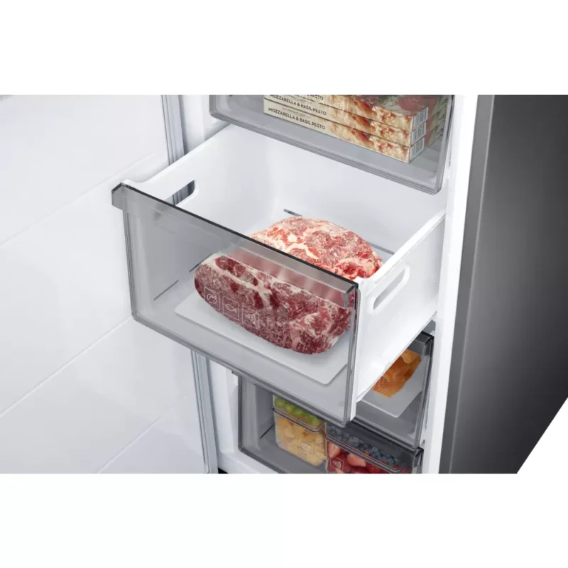 Congélateur armoire SAMSUNG RZ32C76GEAP – Image 8