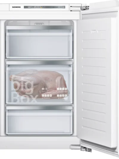 Congélateur encastrable SIEMENS GI21VADE0
