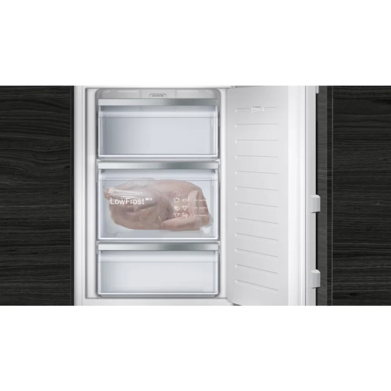 Congélateur encastrable SIEMENS GI21VADE0 – Image 2