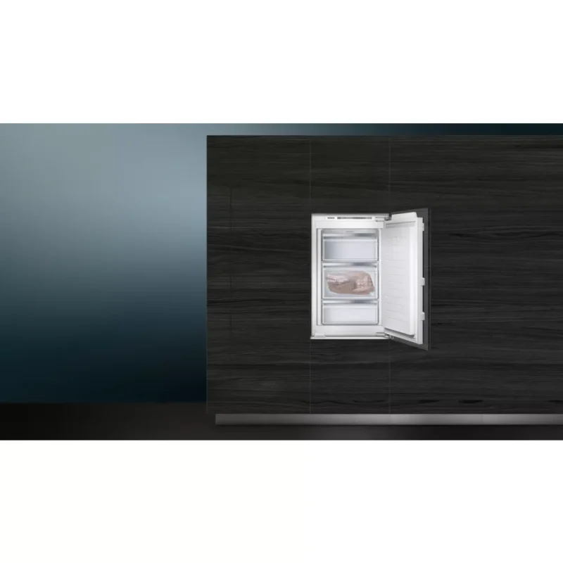 Congélateur encastrable SIEMENS GI21VADE0 – Image 3
