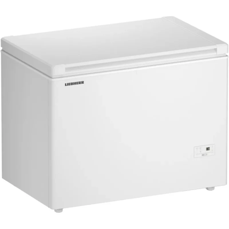 Congélateur coffre LIEBHERR CFE1870-26 – Image 7