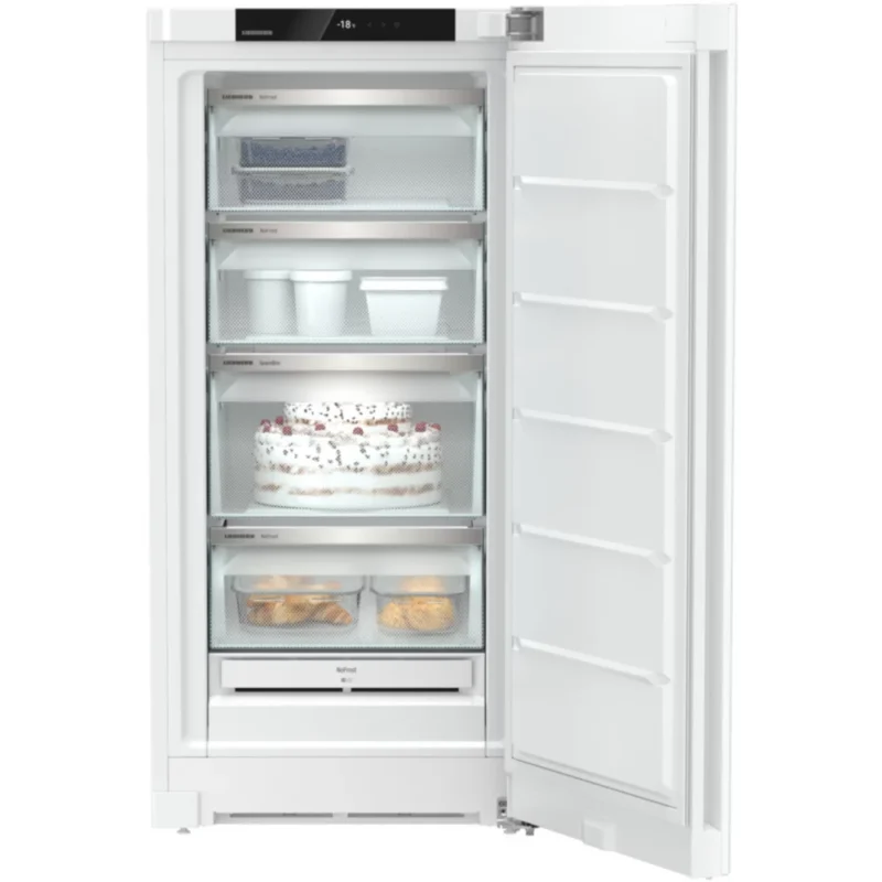 Congélateur armoire LIEBHERR FNe4204-22 – Image 2