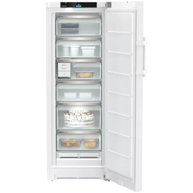 Congélateur armoire LIEBHERR FNd505i-22 – Image 2