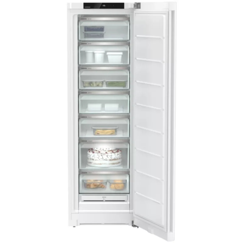 Congélateur armoire LIEBHERR FNd522i-22 – Image 3