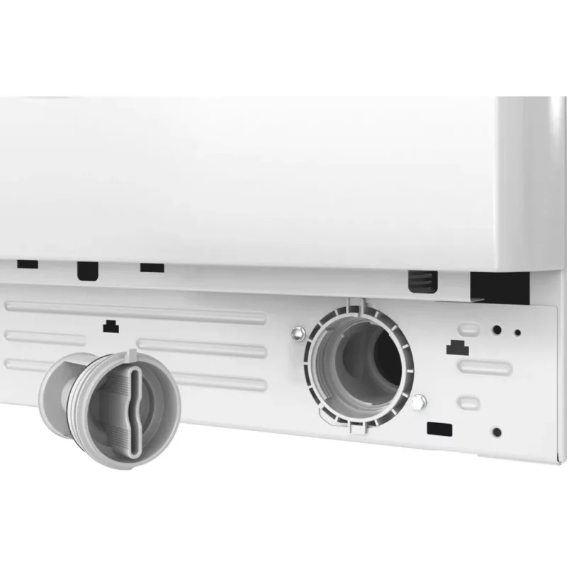 Lave linge séchant hublot INDESIT BDE964359WBFR – Image 11