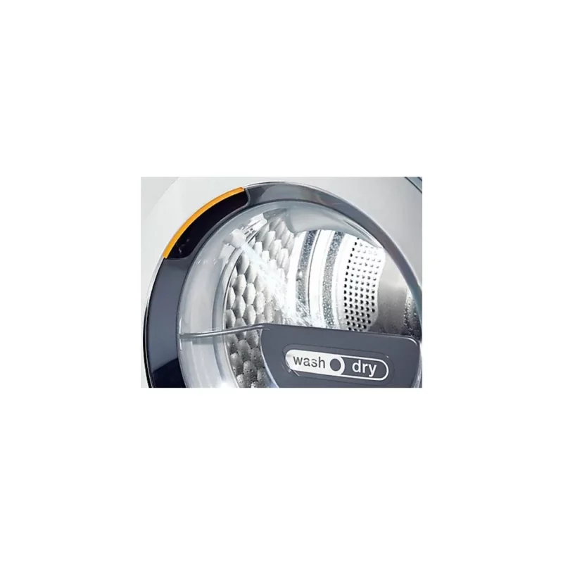 Lave linge séchant hublot MIELE WTR 860 WPM – Image 8