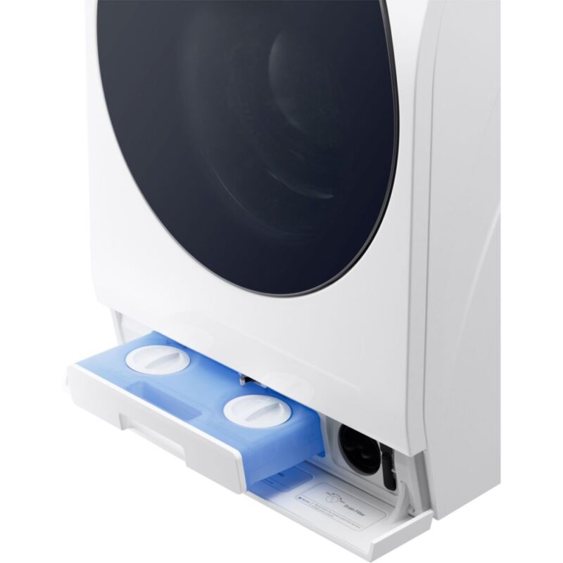 Lave linge séchant hublot LG LSWD100E SIGNATURE – Image 12