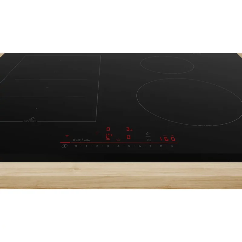 Table induction BOSCH PIX63SHC1F Serenity FlexInduction – Image 6