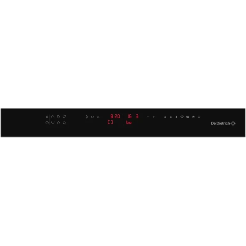 Table induction DE DIETRICH DPI4410B Duozone – Image 2
