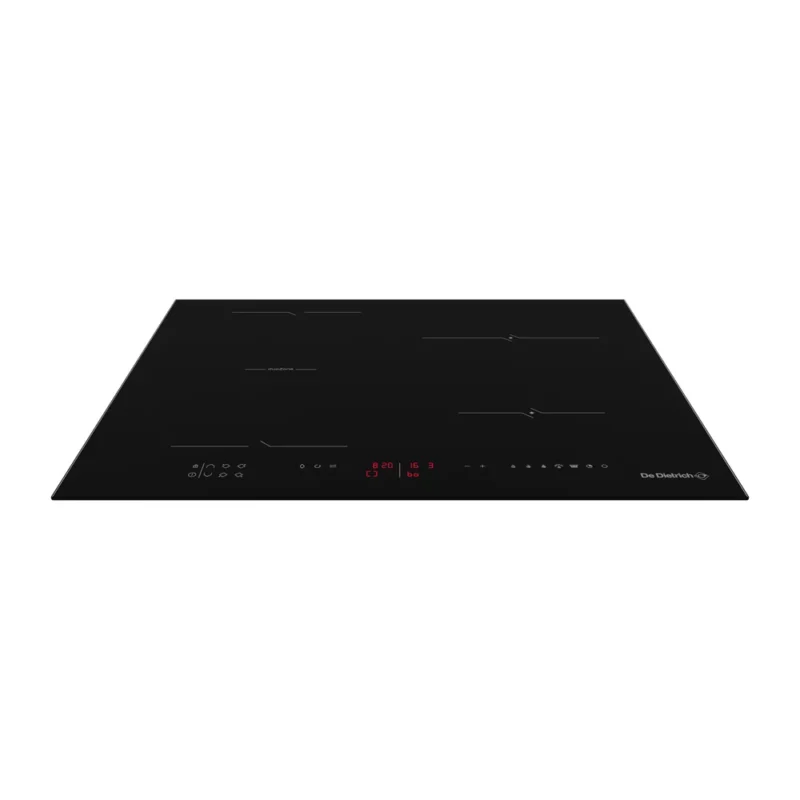 Table induction DE DIETRICH DPI4410B Duozone – Image 5