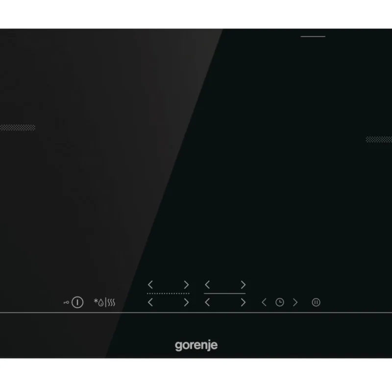 Table induction GORENJE IT843BSC Bridge – Image 4