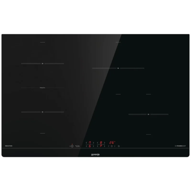 Table induction GORENJE IT843BSC Bridge – Image 5