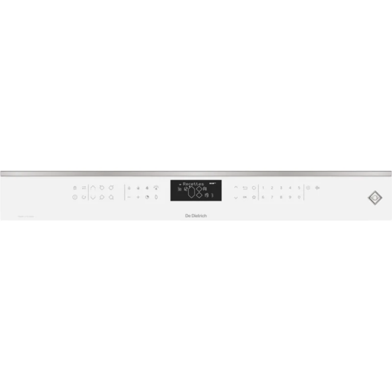 Table induction DE DIETRICH DPI4431W Horizone – Image 2