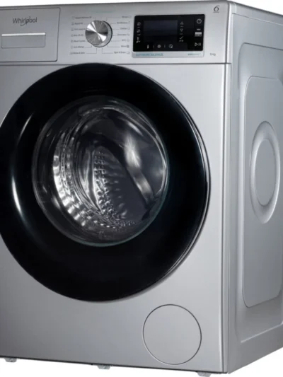 Lave linge professionnel WHIRLPOOL AWH912S/PRO