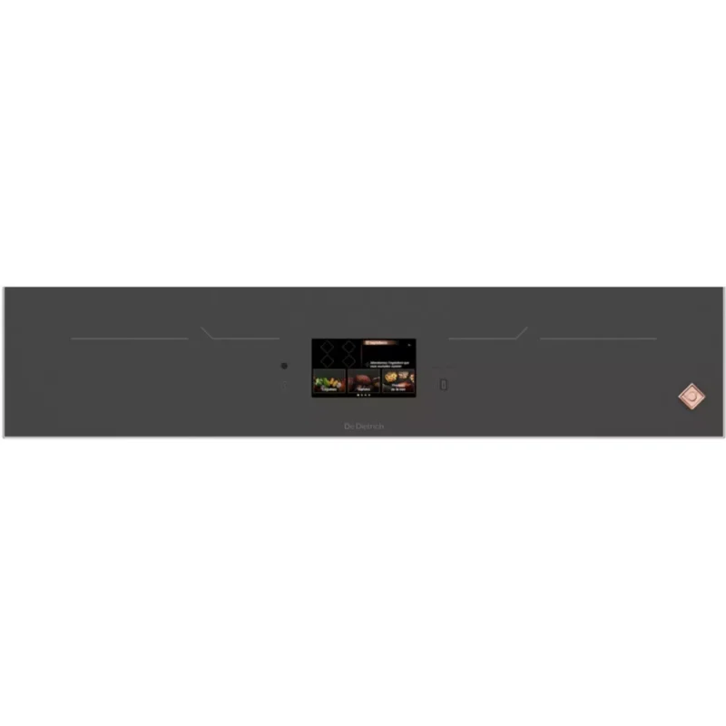 Table induction DE DIETRICH DPI4450G Motion Control – Image 11