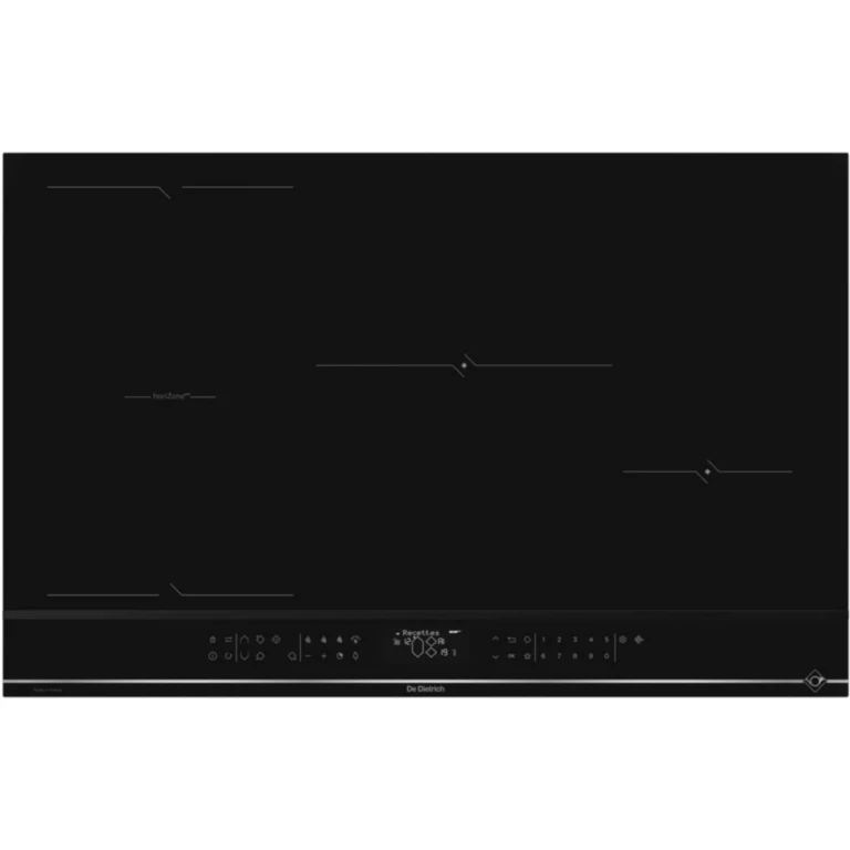 Table induction DE DIETRICH DPI4450G
