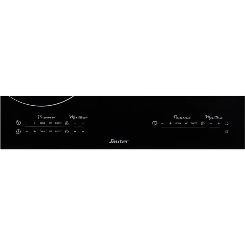 Table induction SAUTER STI1544B Boil – Image 2