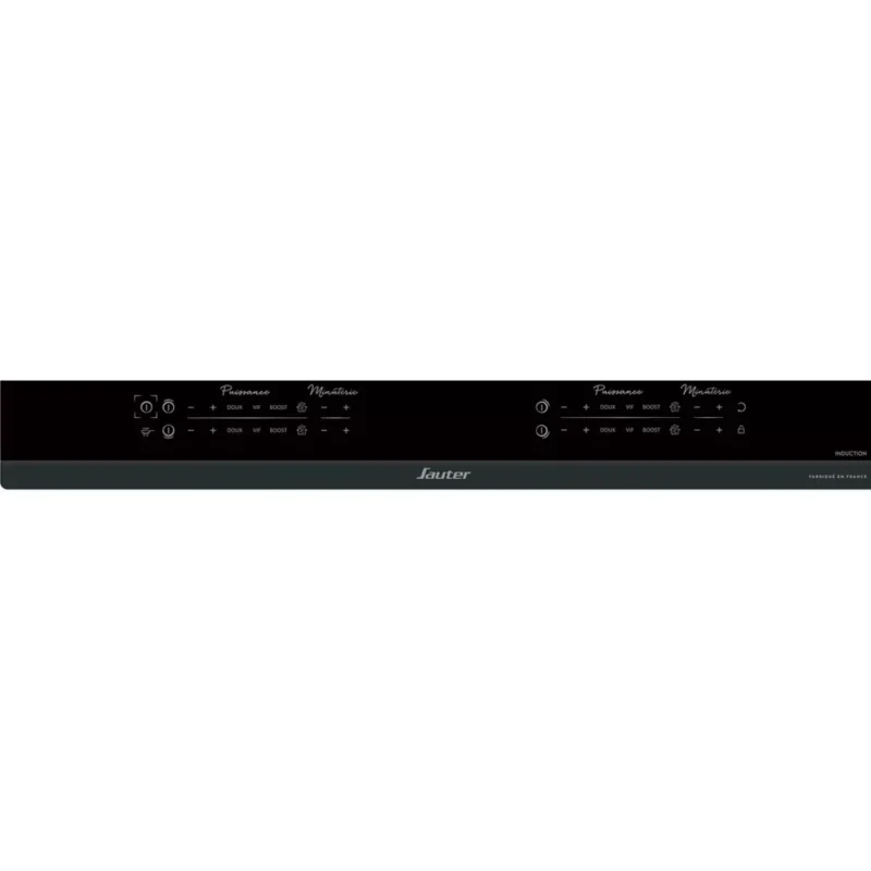 Table induction SAUTER STI1648BP Piano – Image 2