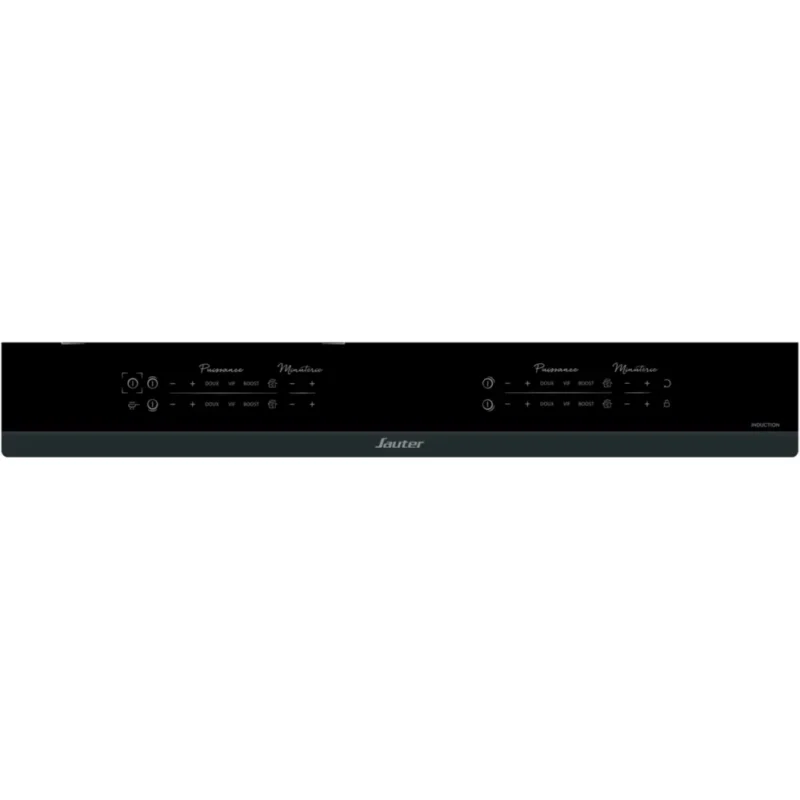 Table induction SAUTER STI1648BP Piano – Image 7