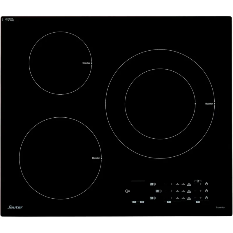 Table induction SAUTER SPIN4361B