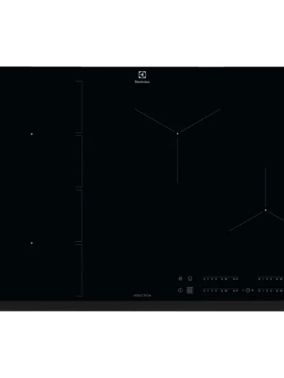 Table induction ELECTROLUX EIV854 H2H FLEX