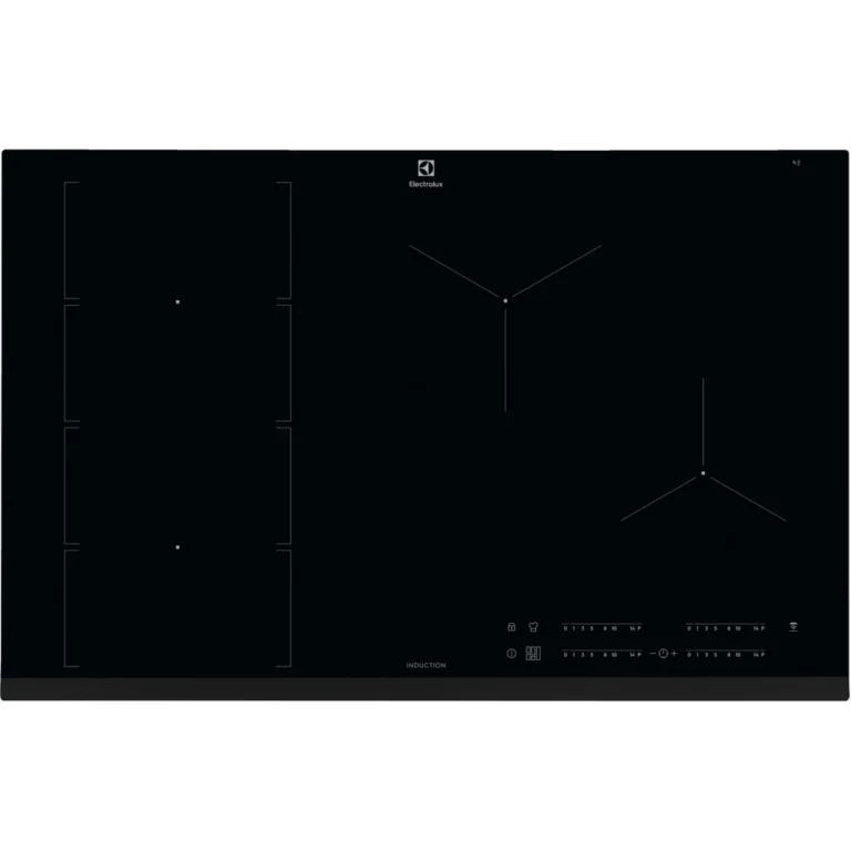 Table induction ELECTROLUX EIV854 H2H FLEX