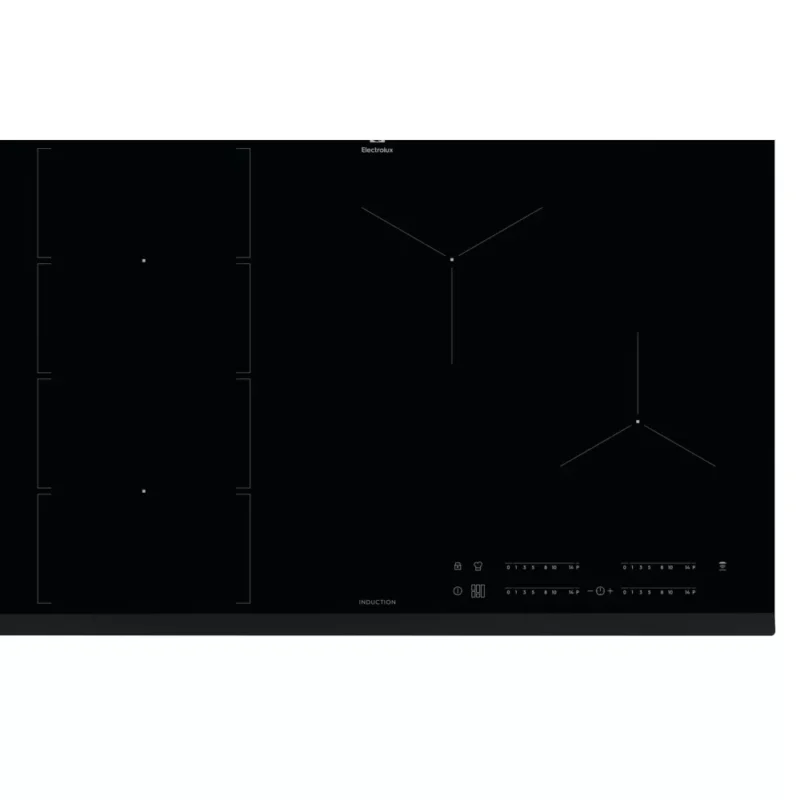 Table induction ELECTROLUX EIV854 H2H FLEX – Image 3