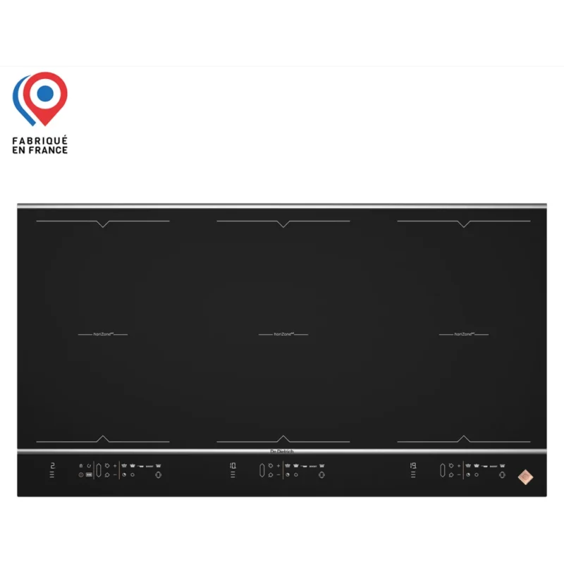 Table induction DE DIETRICH DPI7969XS – Image 9