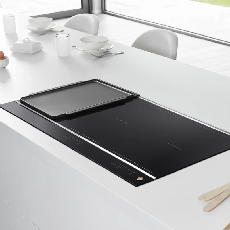 Table induction DE DIETRICH DPI7969XS – Image 8