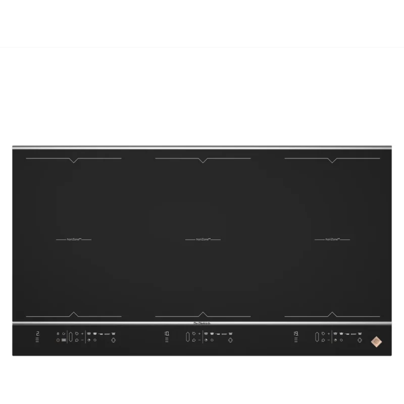 Table induction DE DIETRICH DPI7969XS – Image 3
