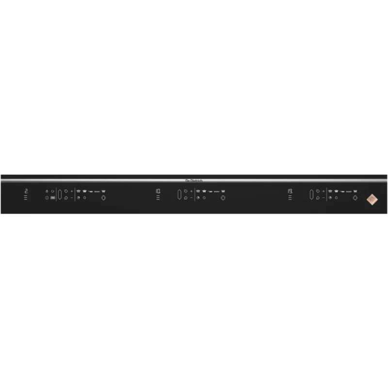 Table induction DE DIETRICH DPI7969XS – Image 2