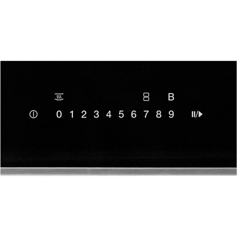 Table induction MIELE KM 7464 FR Cadre Inox – Image 6