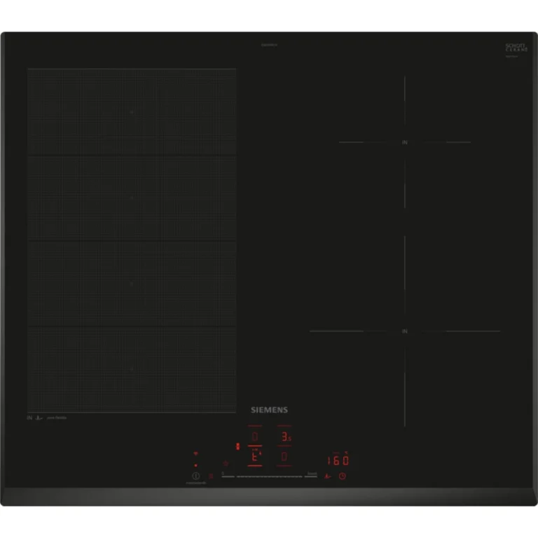 Table induction SIEMENS EX651HEC1F IQ700