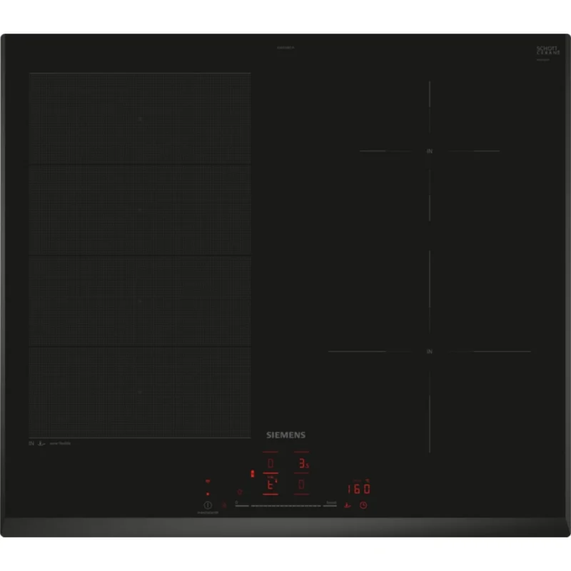 Table induction SIEMENS EX651HEC1F IQ700 – Image 3